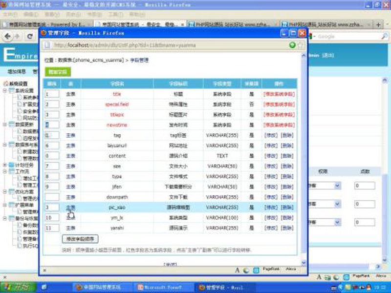 软件开发行业的变革——站群软件的兴起